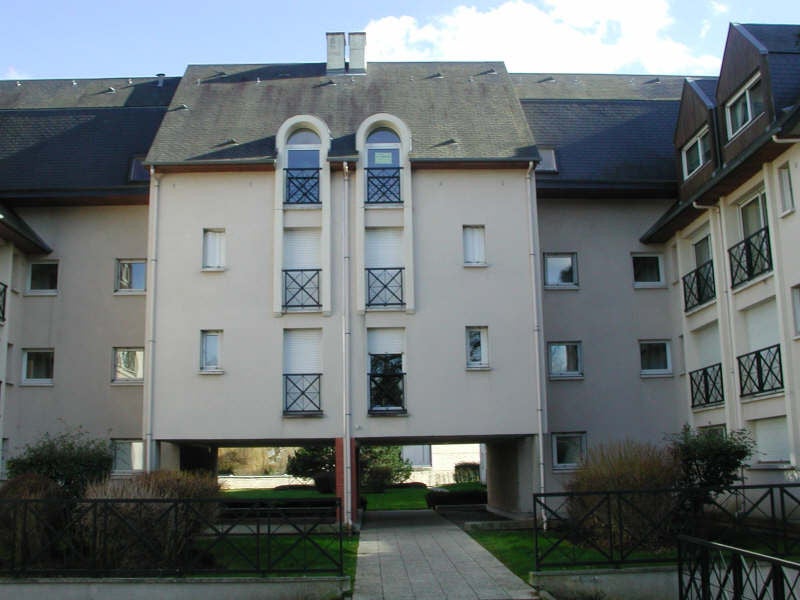 Appartement Boulevard Jean Moulin à Caen
