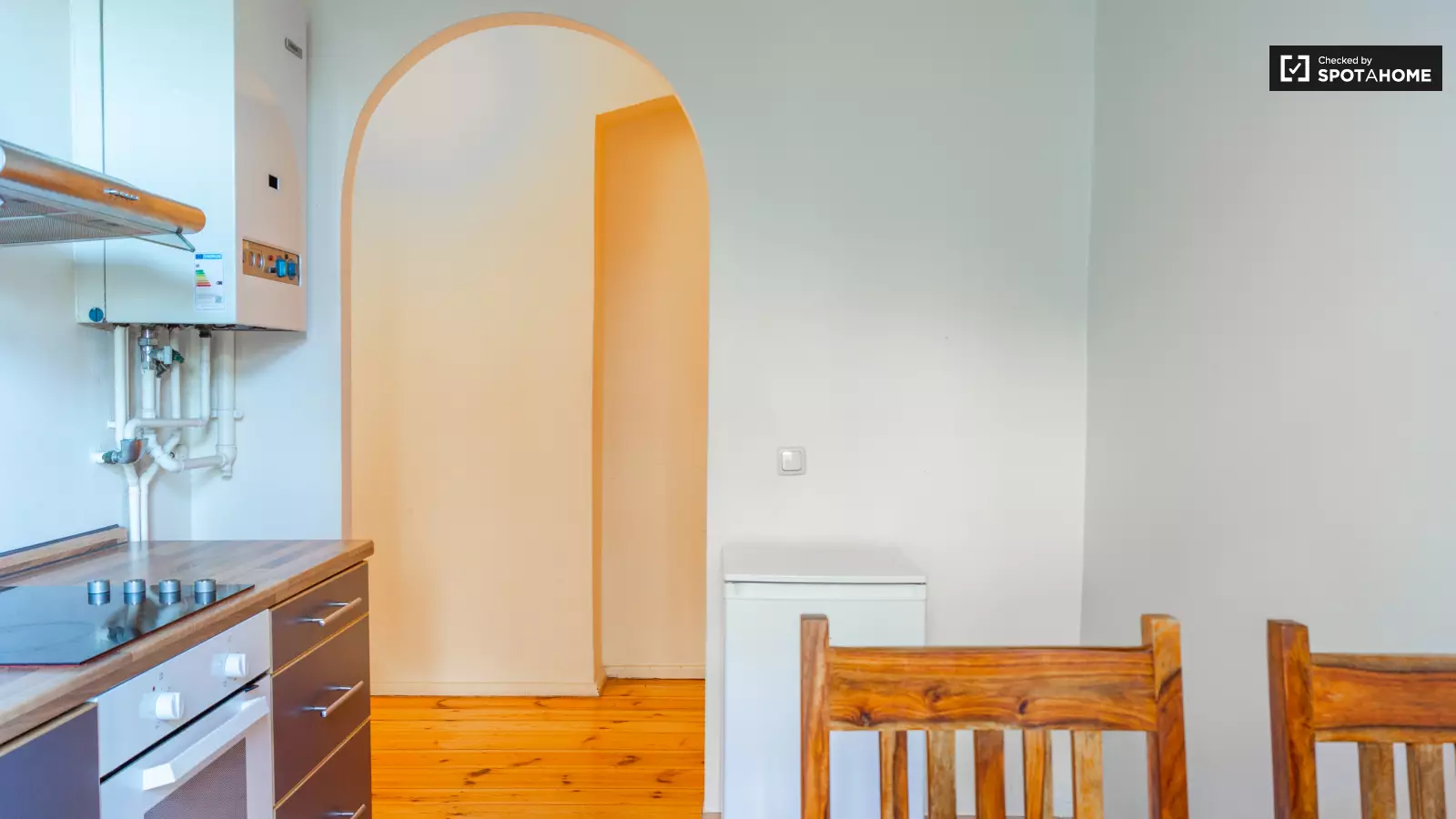 Wohnung Gustav-Müller-Straße in Berlin