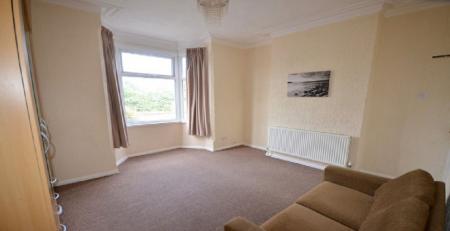 Flat Harrington Street in Cleethorpes