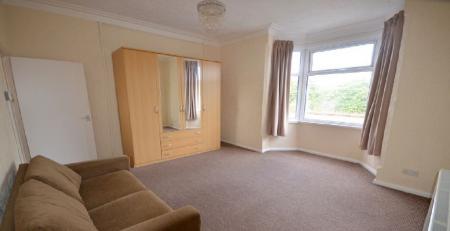 Flat Harrington Street in Cleethorpes
