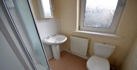 Flat Harrington Street in Cleethorpes