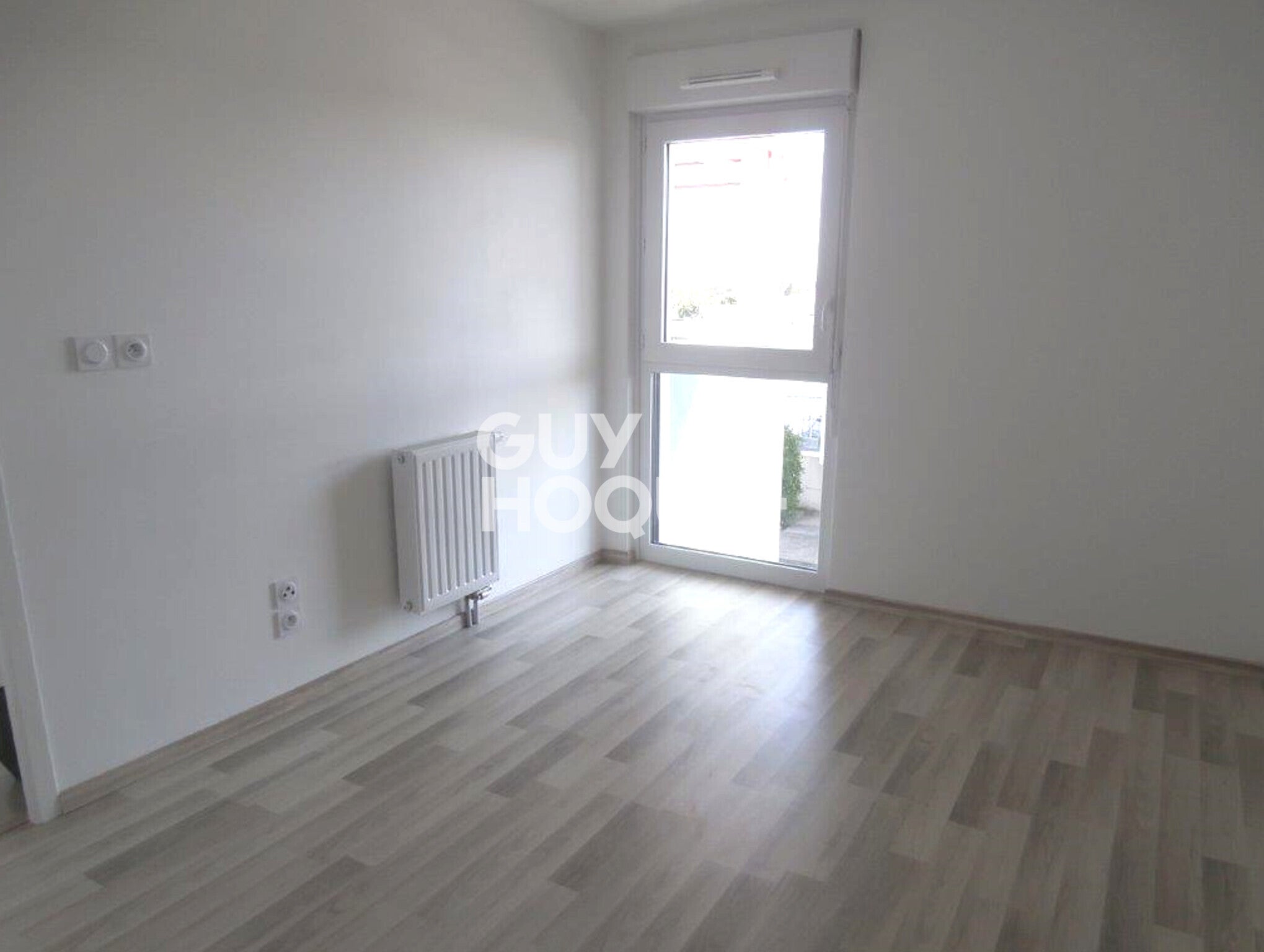 Appartement Rue de Saujon à Royan