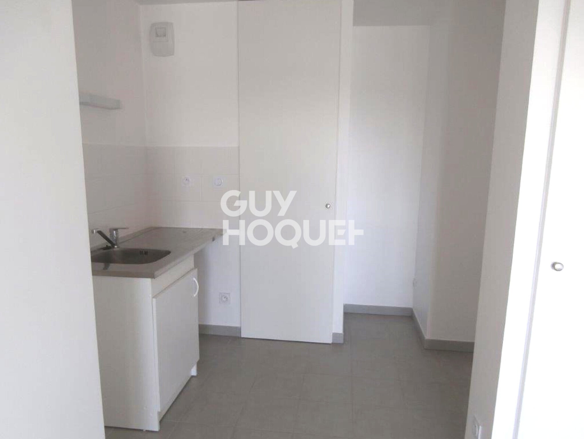Appartement Rue de Saujon à Royan