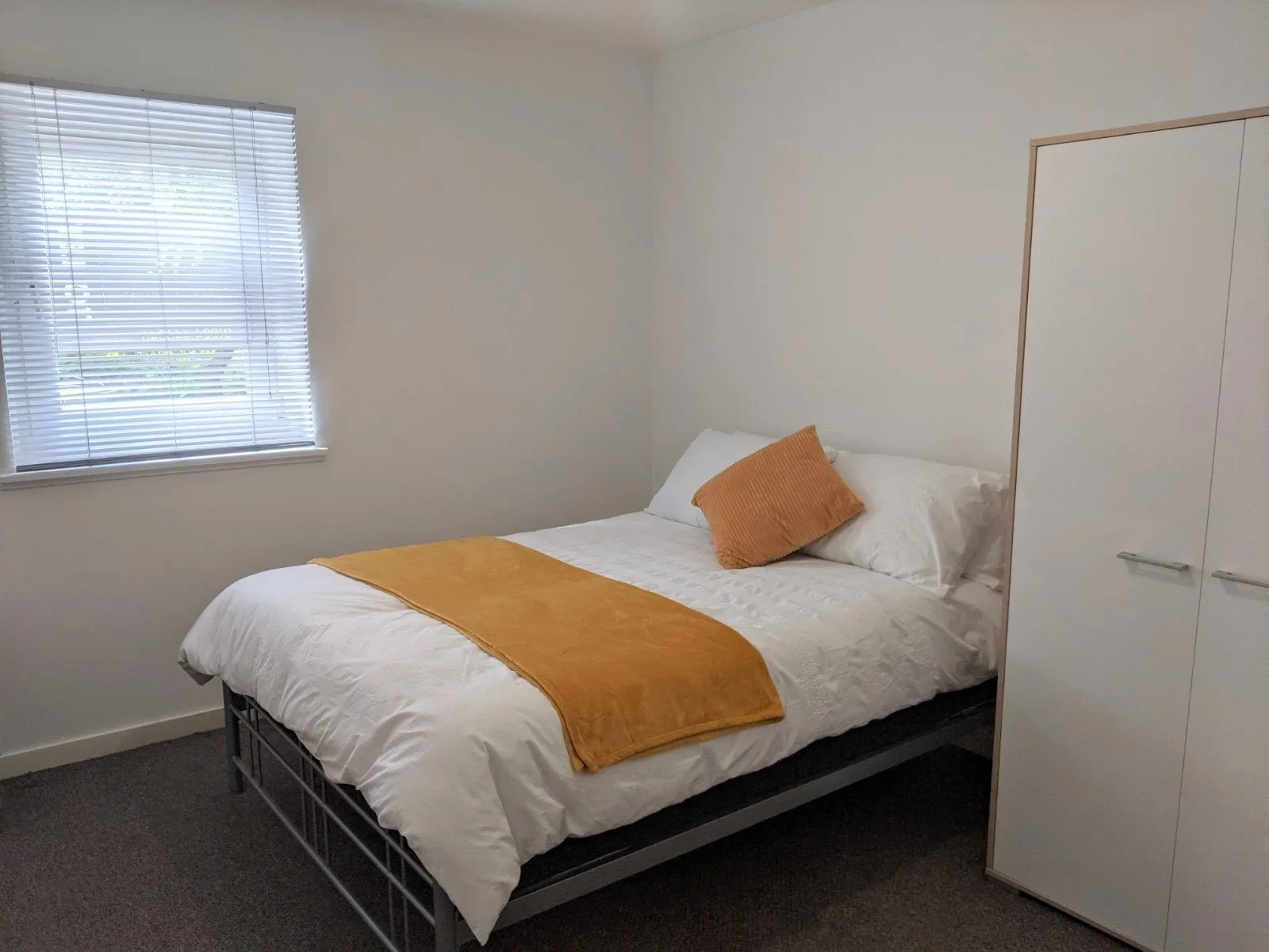 Flat Albyn Terrace in Aberdeen City