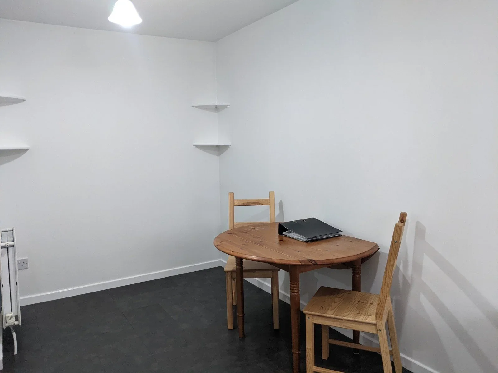Flat Albyn Terrace in Aberdeen City