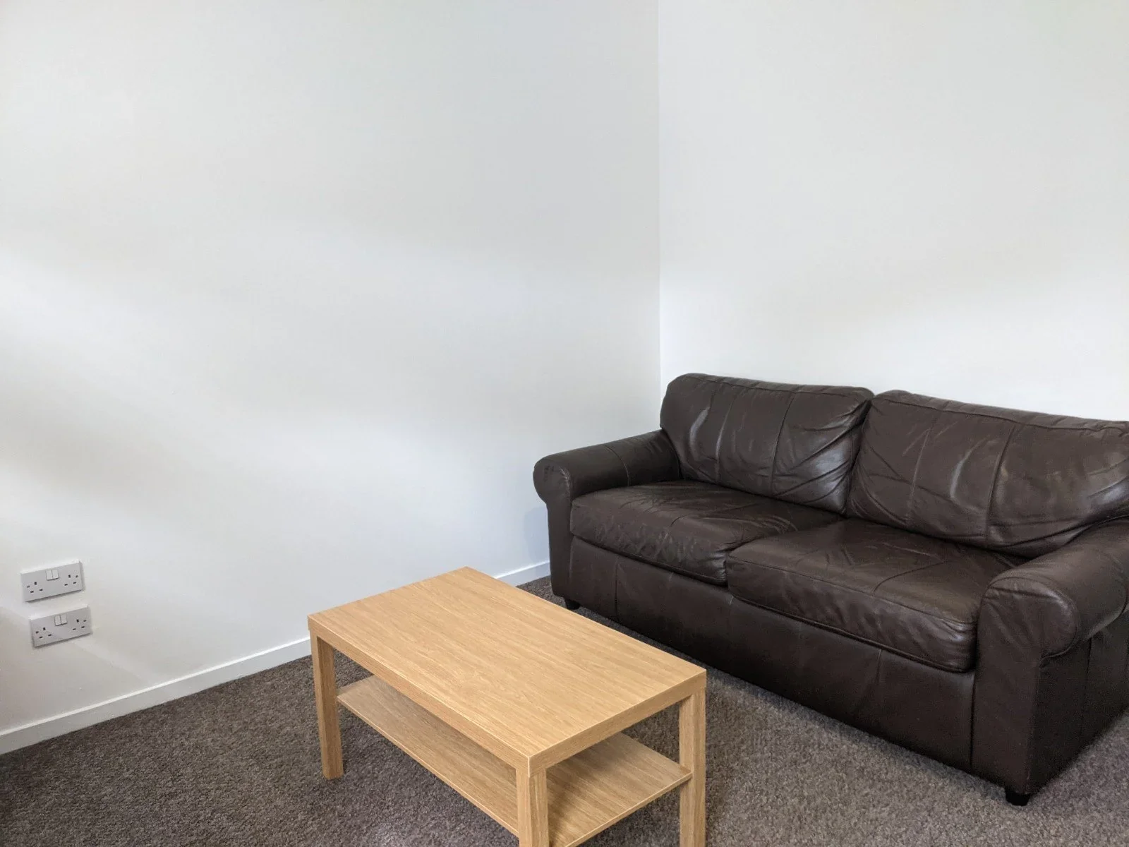 Flat Albyn Terrace in Aberdeen City