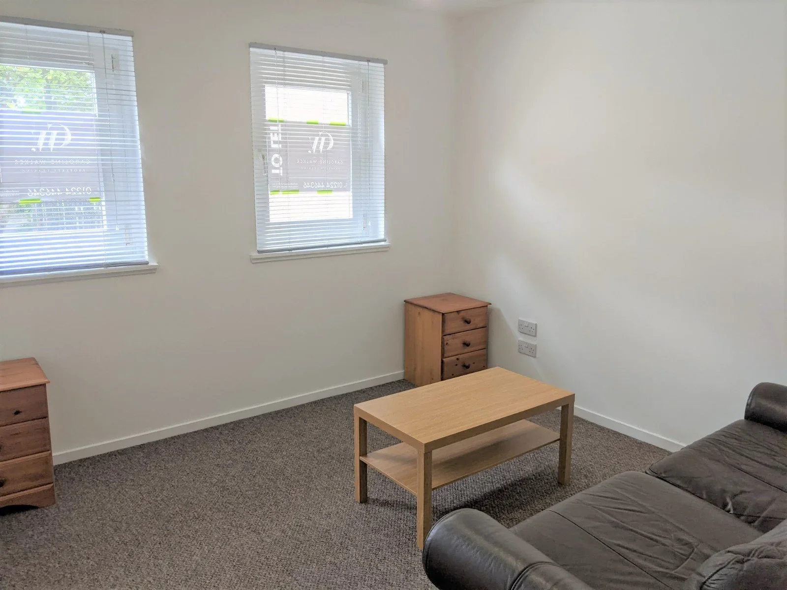Flat Albyn Terrace in Aberdeen City
