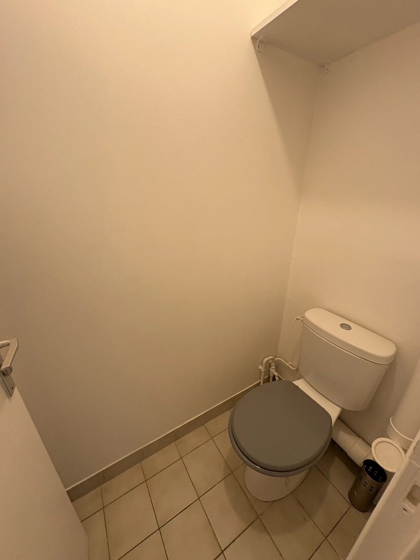 Appartement Avenue Jean Moulin à Paris