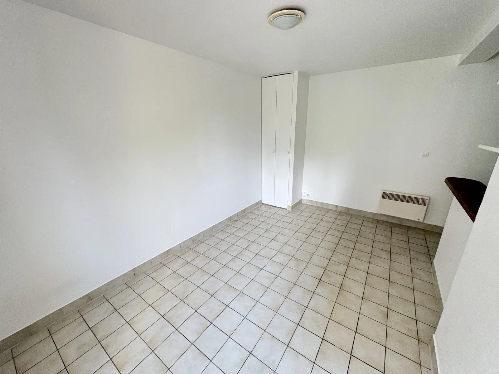 Appartement Avenue Jean Moulin à Paris