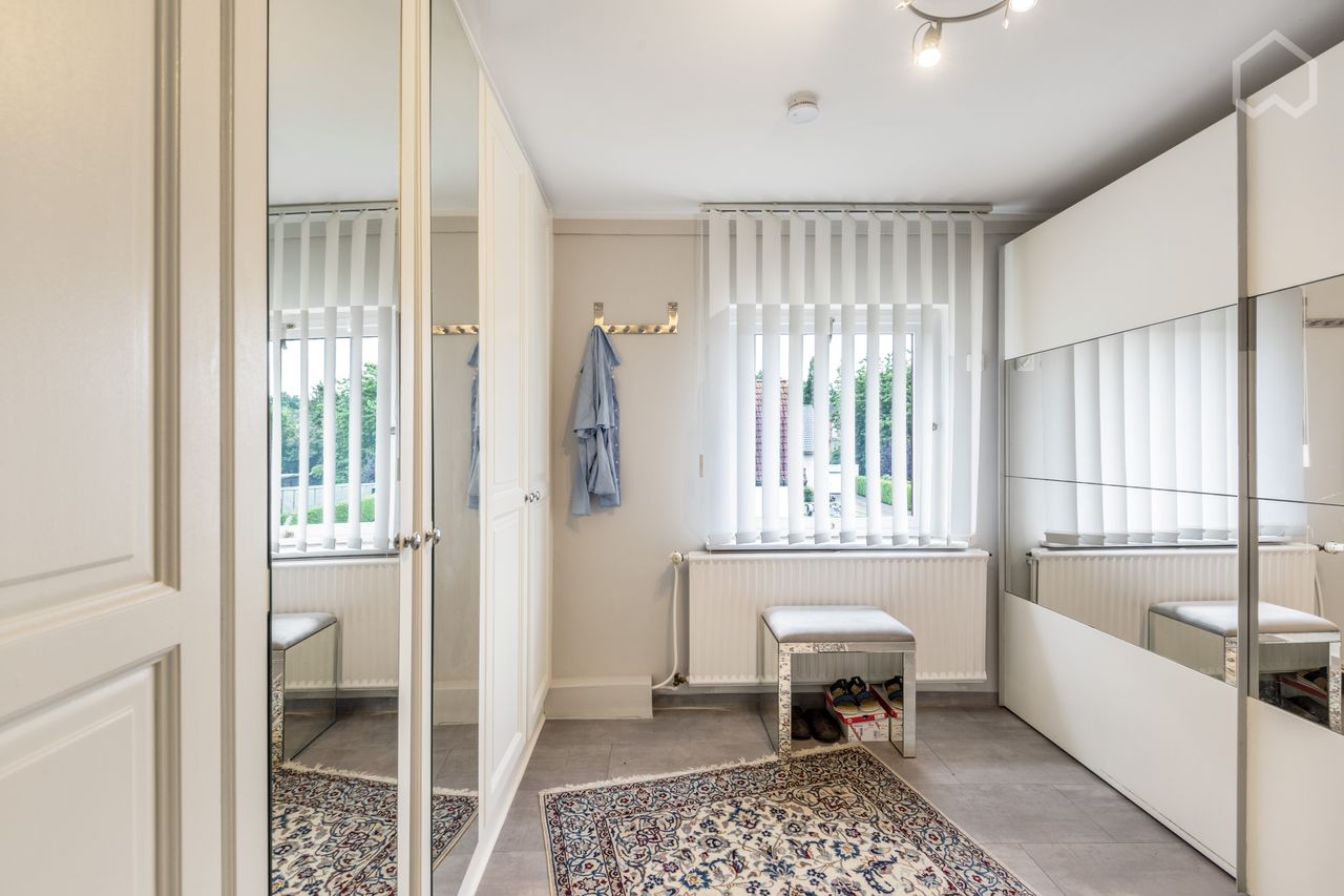 Wohnung Hornissenweg in Hamburg