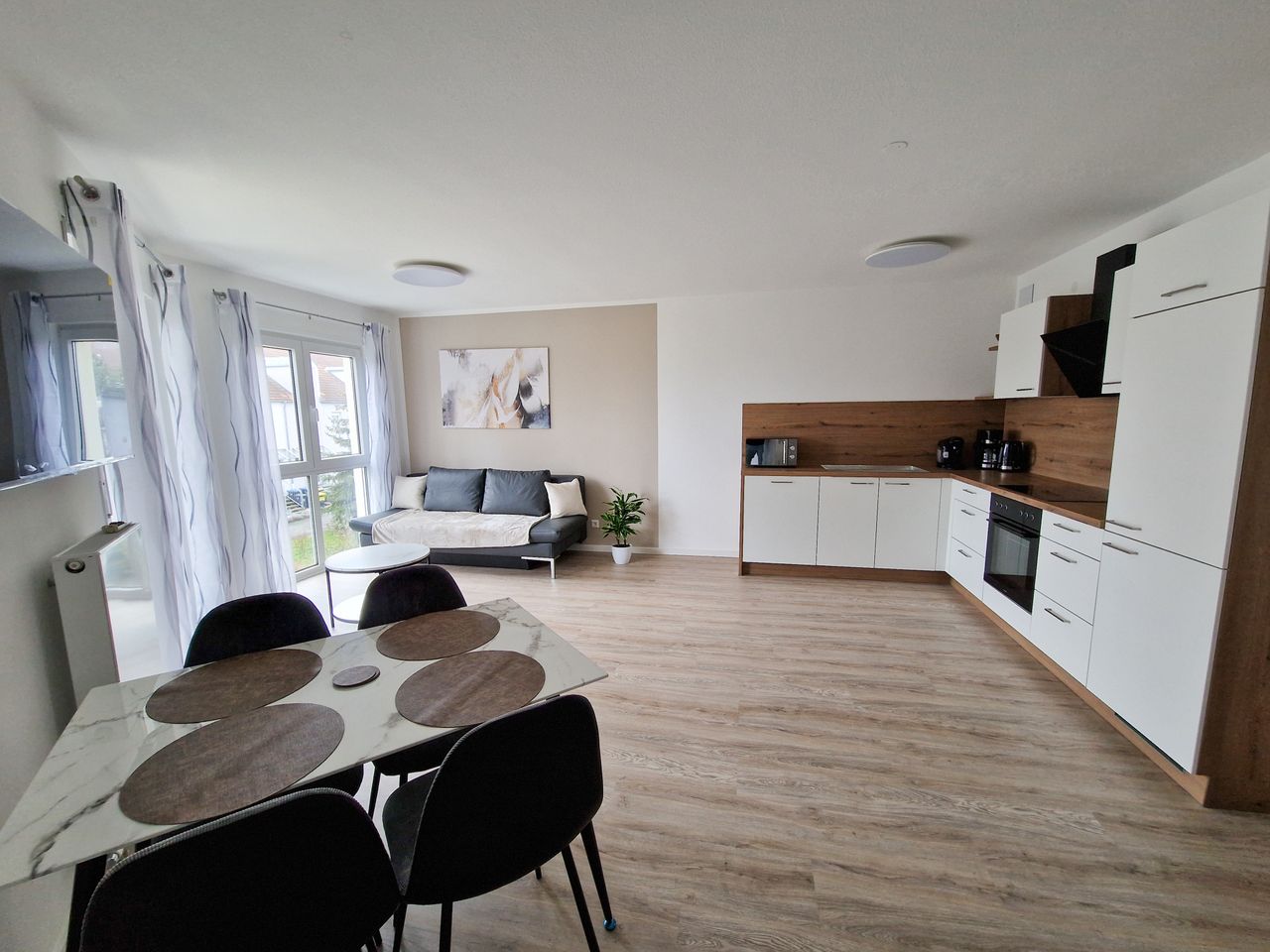 Wohnung Oststraße in Markranstädt