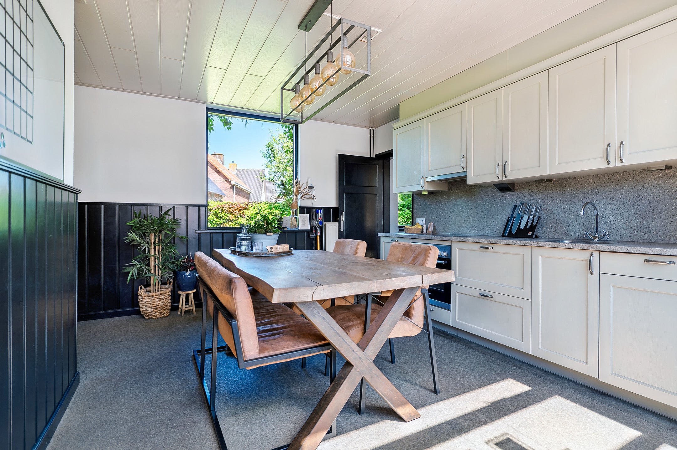 Vrijstaande woning te koop: Nieuw-Vossemeersedijk 9, Nieuw-Vossemeer