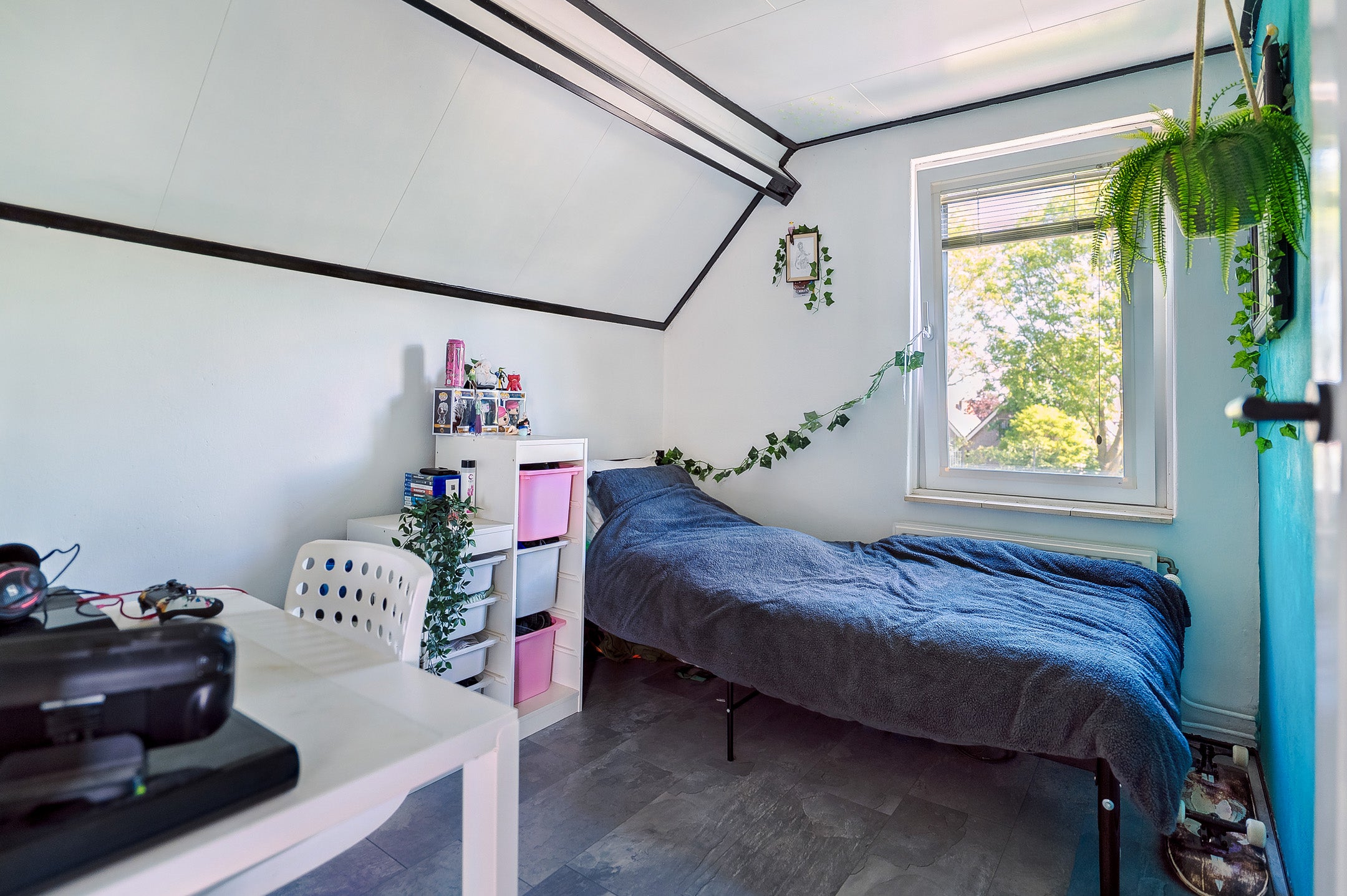 Vrijstaande woning te koop: Nieuw-Vossemeersedijk 9, Nieuw-Vossemeer