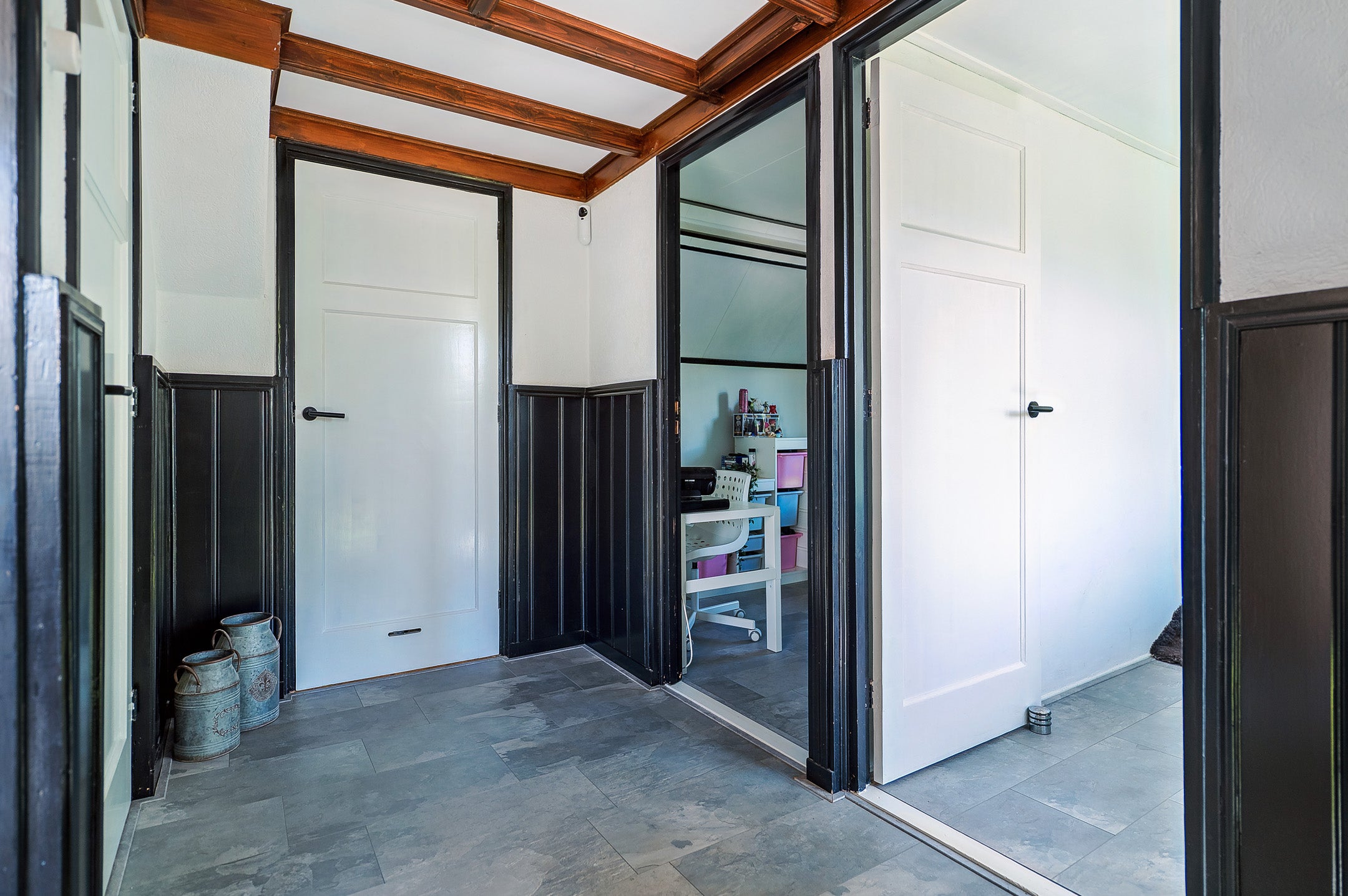 Vrijstaande woning te koop: Nieuw-Vossemeersedijk 9, Nieuw-Vossemeer