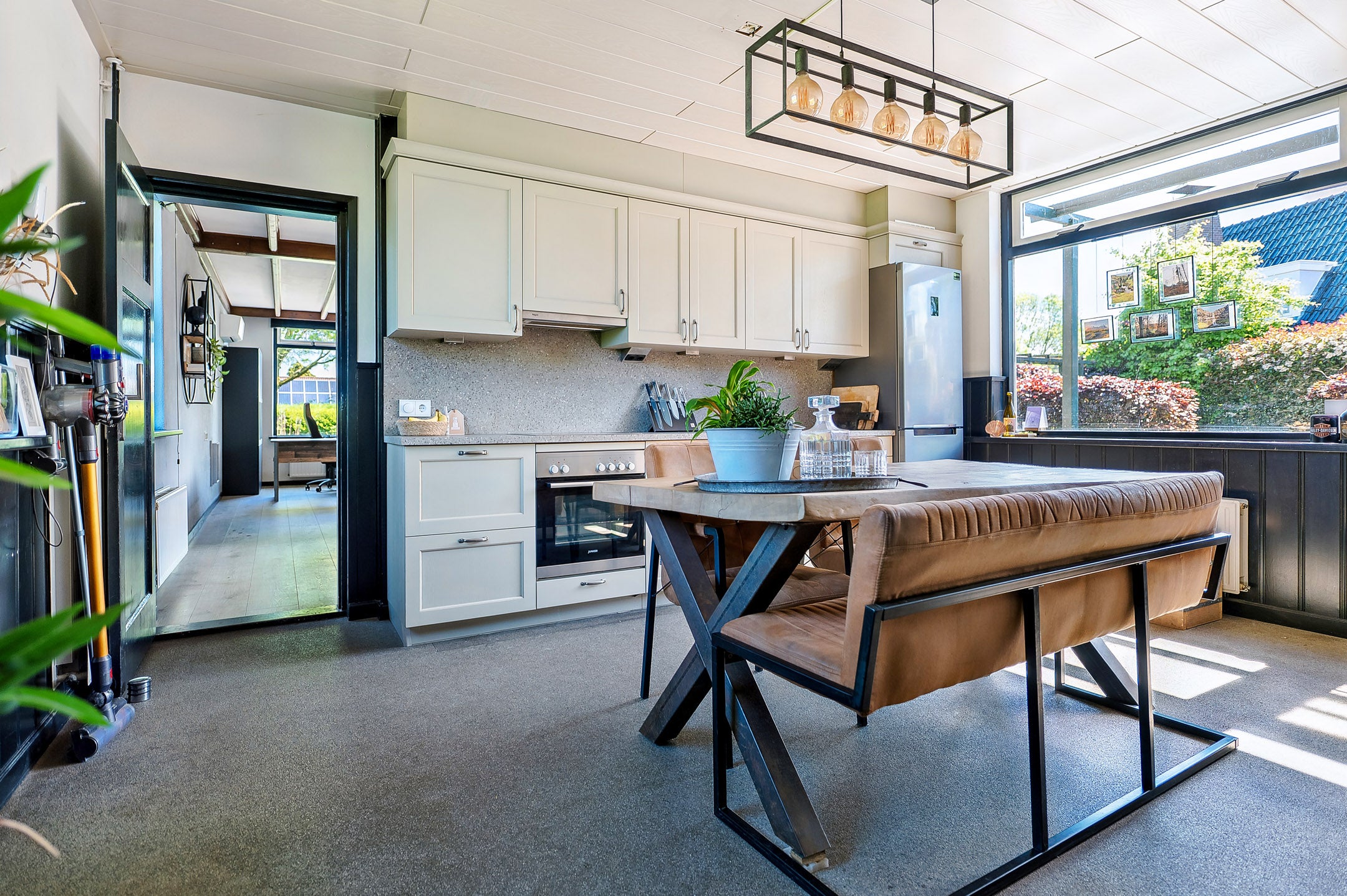 Vrijstaande woning te koop: Nieuw-Vossemeersedijk 9, Nieuw-Vossemeer