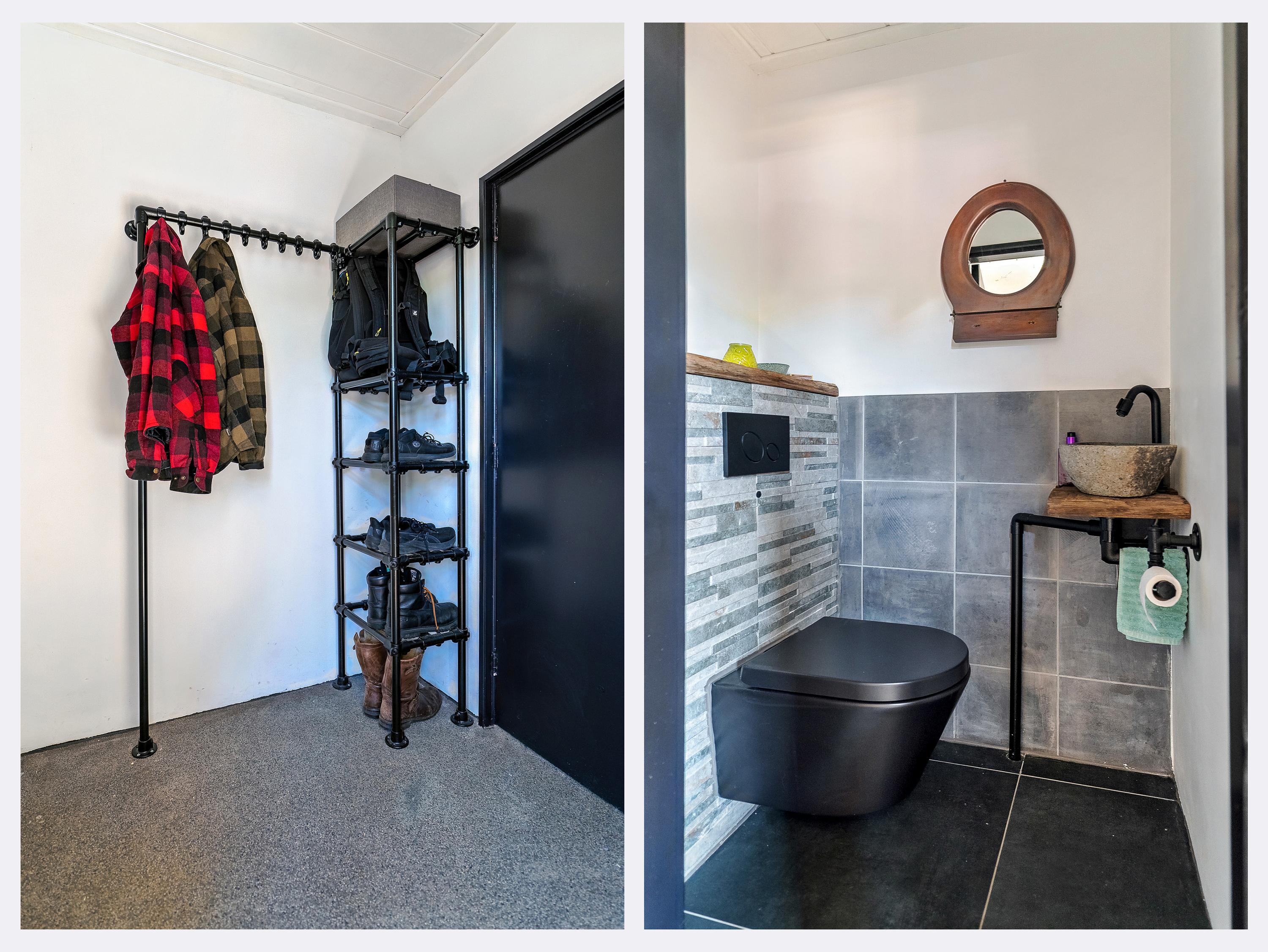 Vrijstaande woning te koop: Nieuw-Vossemeersedijk 9, Nieuw-Vossemeer
