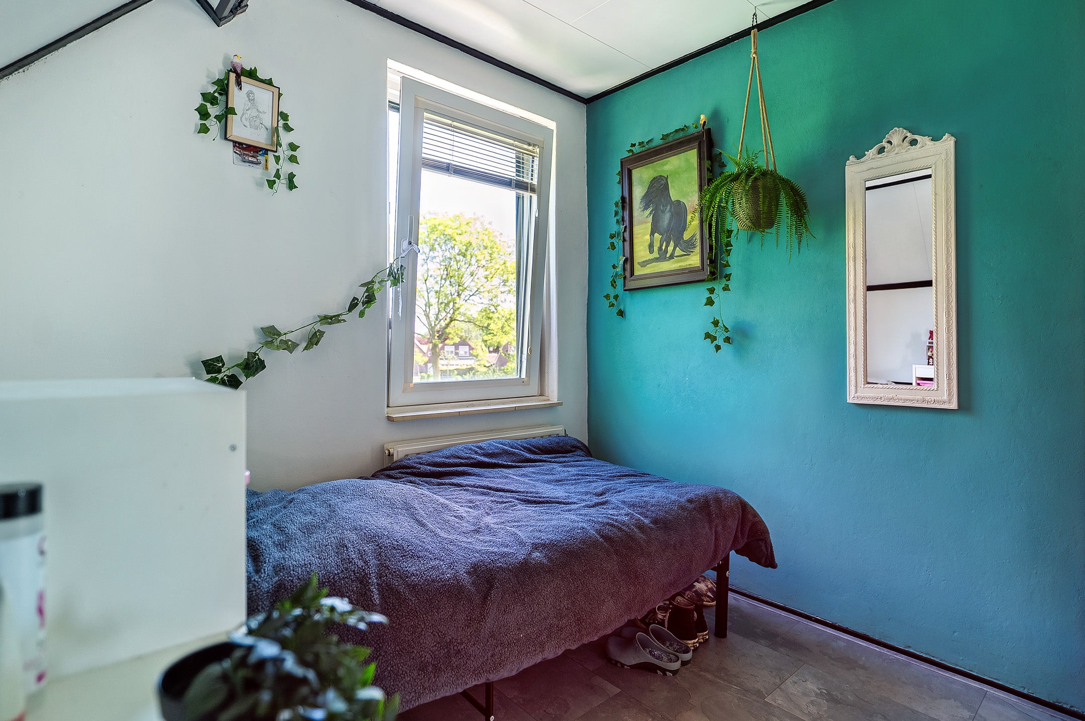 Vrijstaande woning te koop: Nieuw-Vossemeersedijk 9, Nieuw-Vossemeer