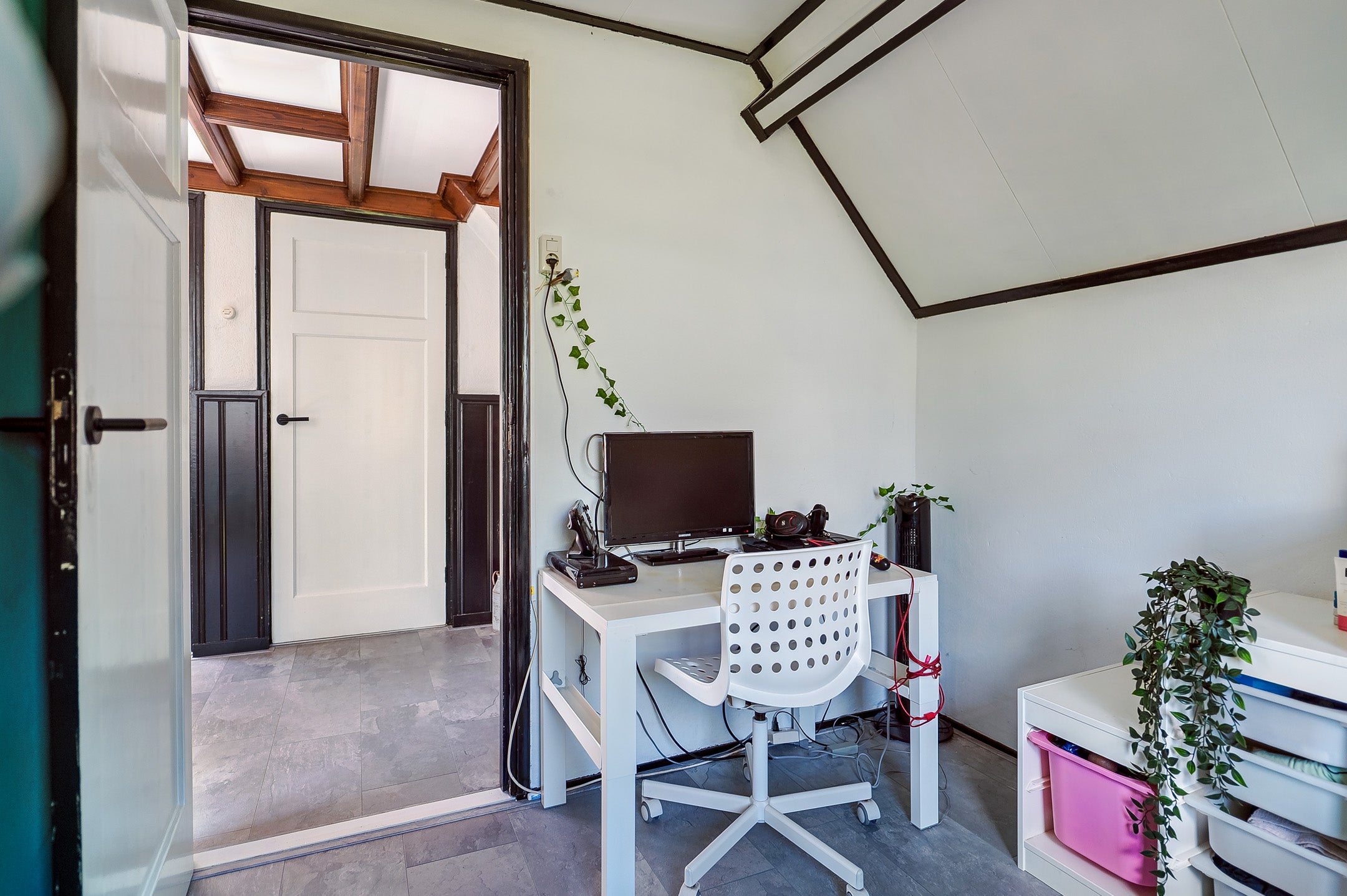 Vrijstaande woning te koop: Nieuw-Vossemeersedijk 9, Nieuw-Vossemeer
