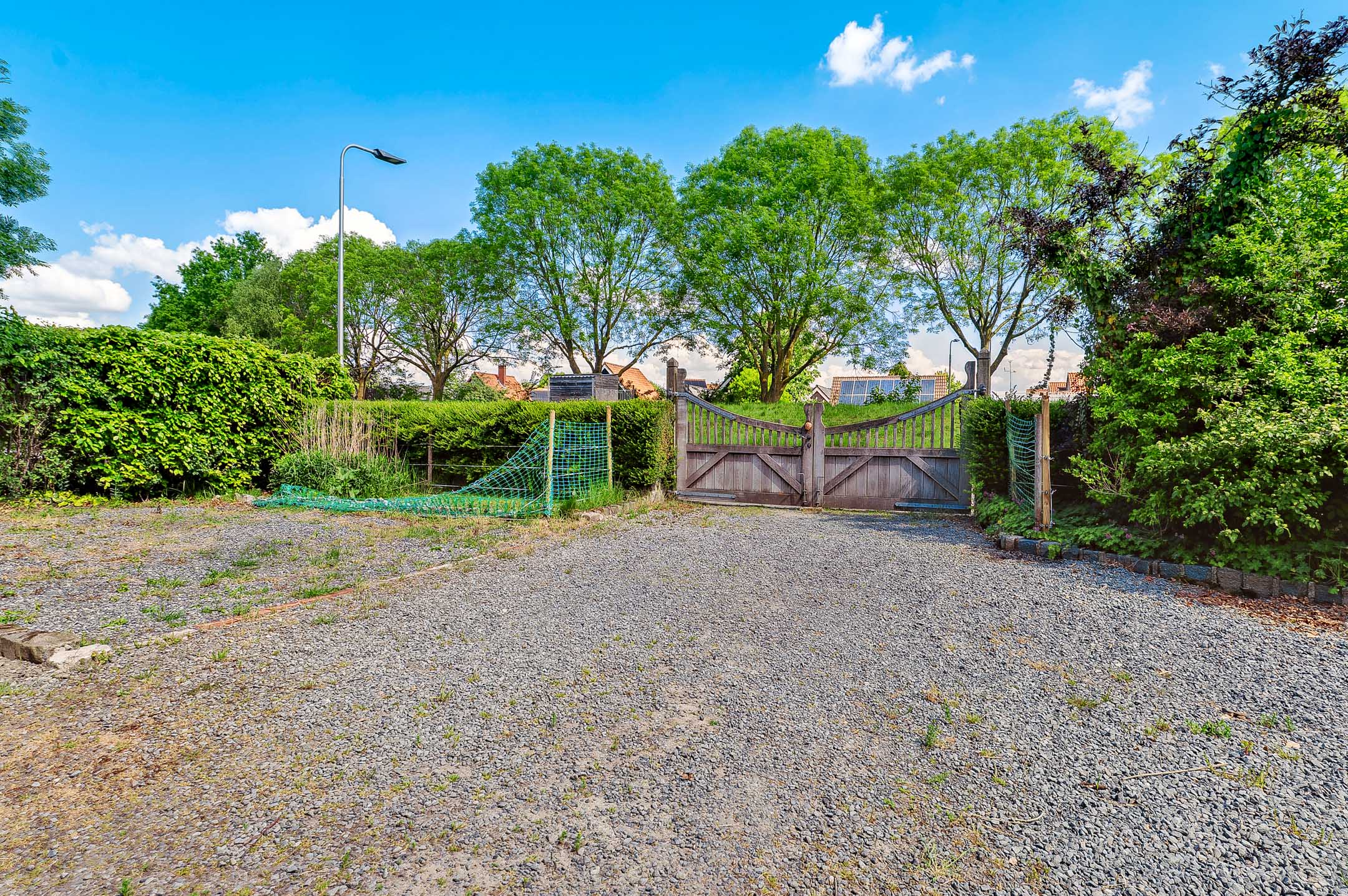 Vrijstaande woning te koop: Nieuw-Vossemeersedijk 9, Nieuw-Vossemeer