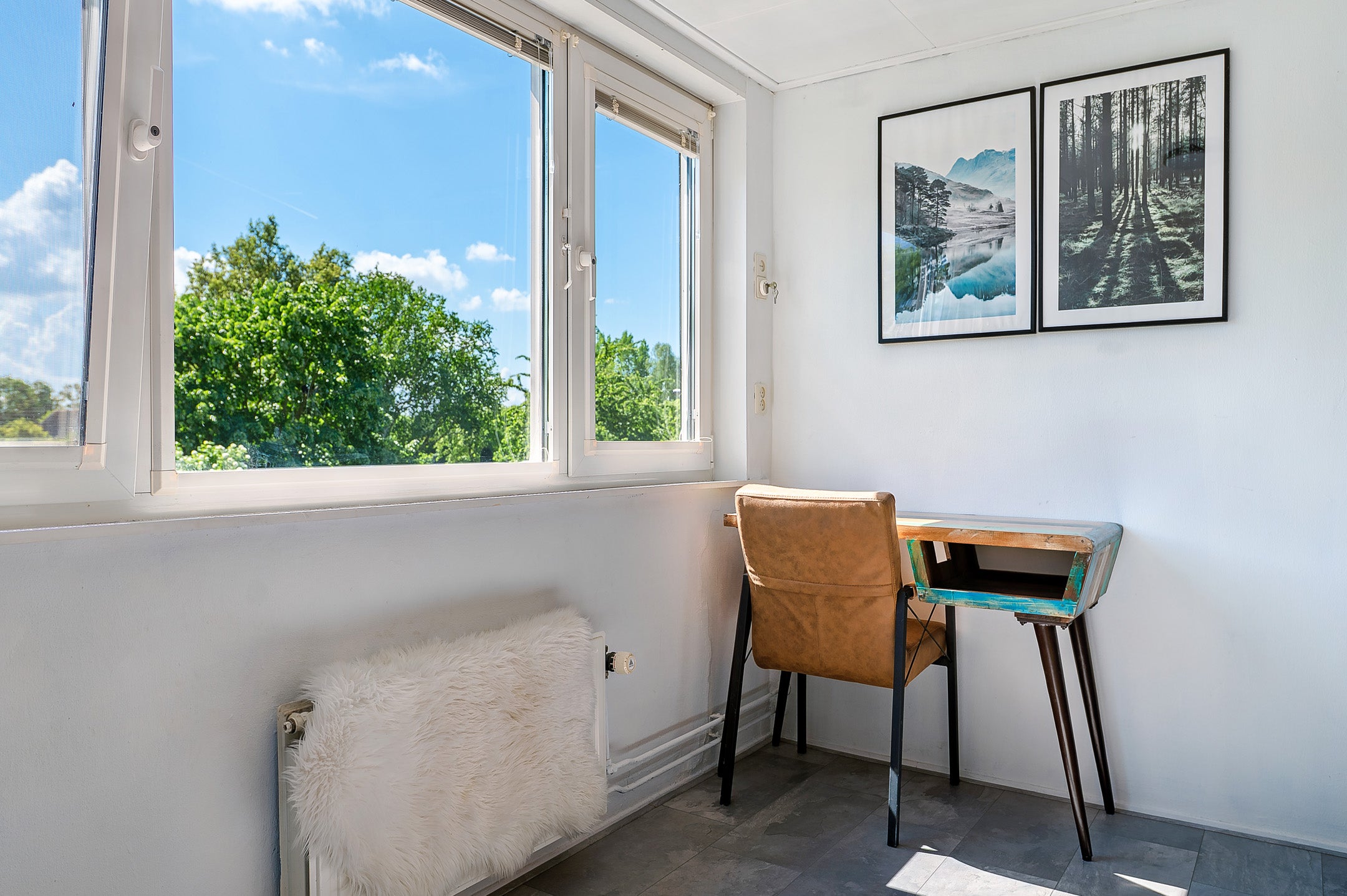 Vrijstaande woning te koop: Nieuw-Vossemeersedijk 9, Nieuw-Vossemeer