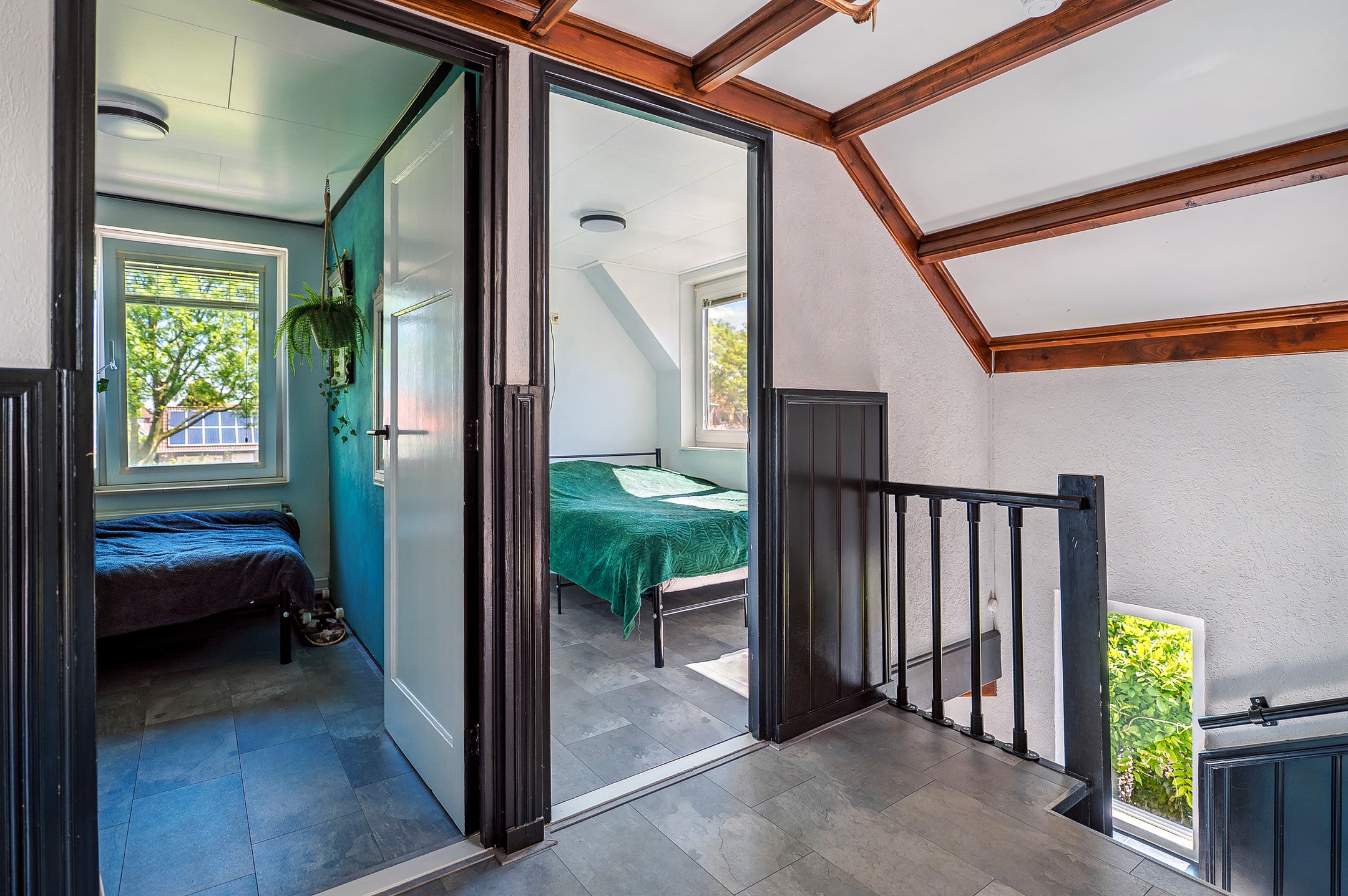 Vrijstaande woning te koop: Nieuw-Vossemeersedijk 9, Nieuw-Vossemeer