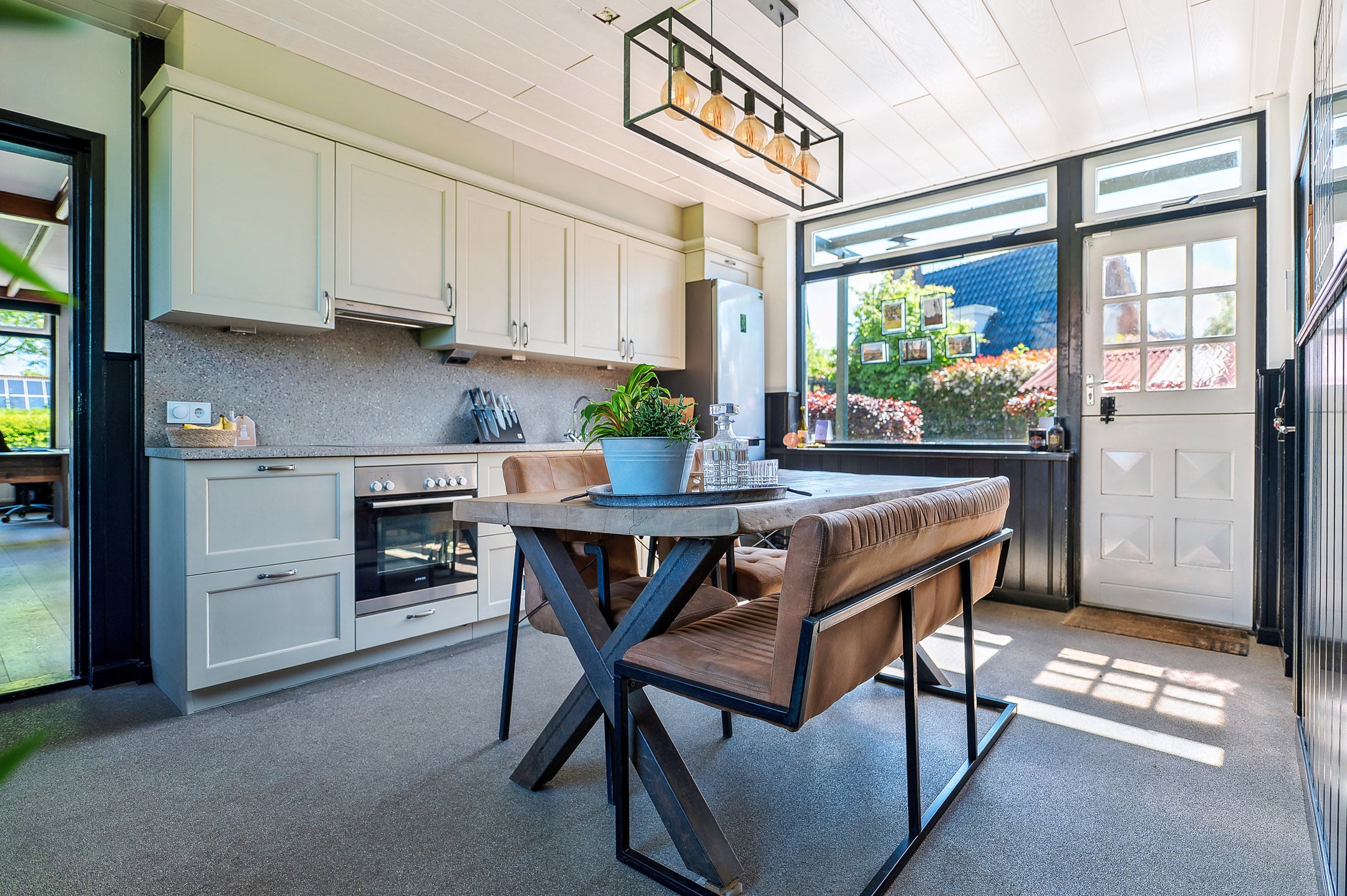 Vrijstaande woning te koop: Nieuw-Vossemeersedijk 9, Nieuw-Vossemeer