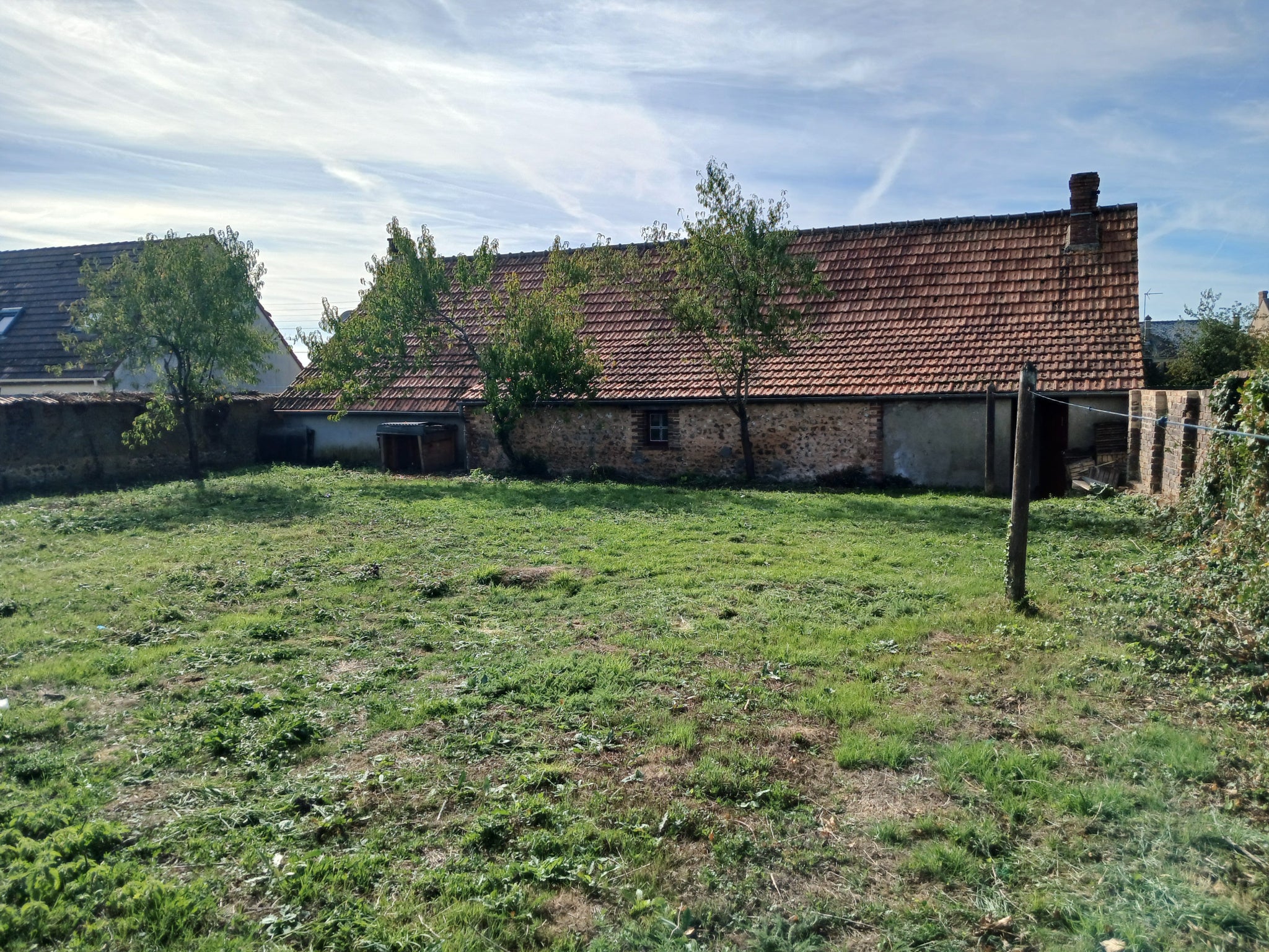 Maison D 149.5 à Marchéville