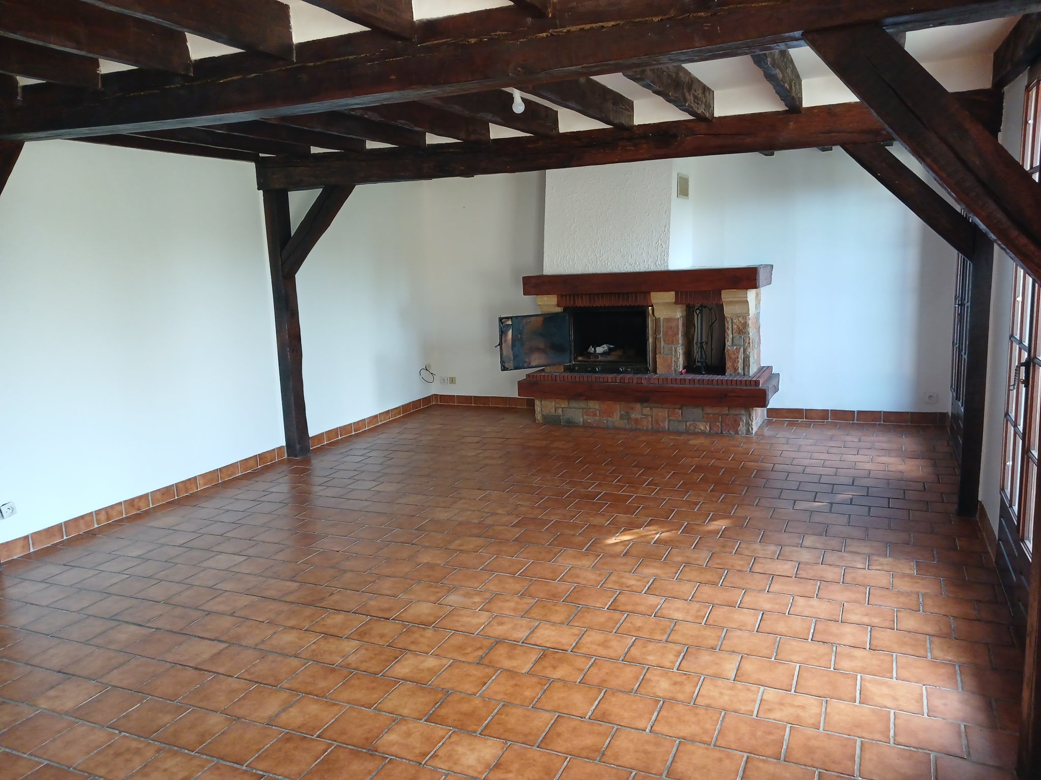 Maison D 149.5 à Marchéville