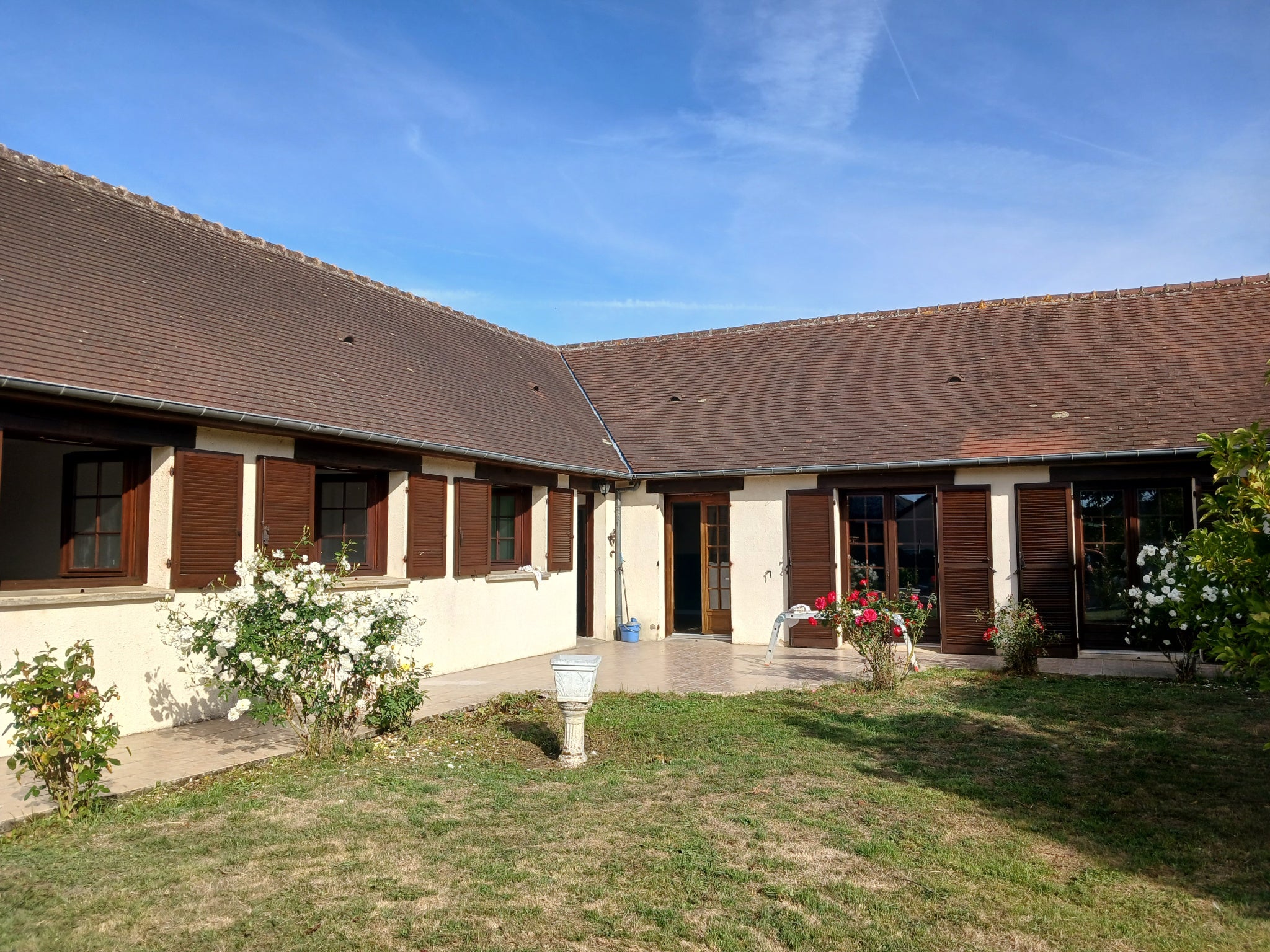 Maison D 149.5 à Marchéville