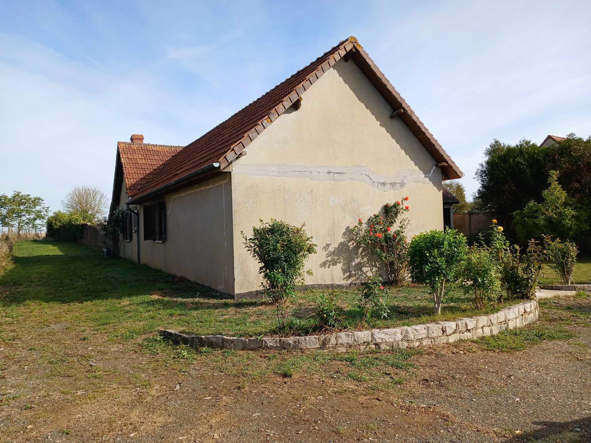 Maison D 149.5 à Marchéville