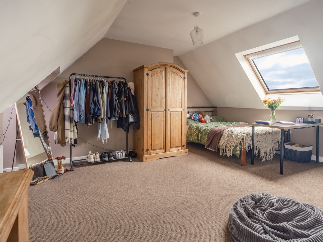 Room Westwood Gardens in Newcastle upon Tyne