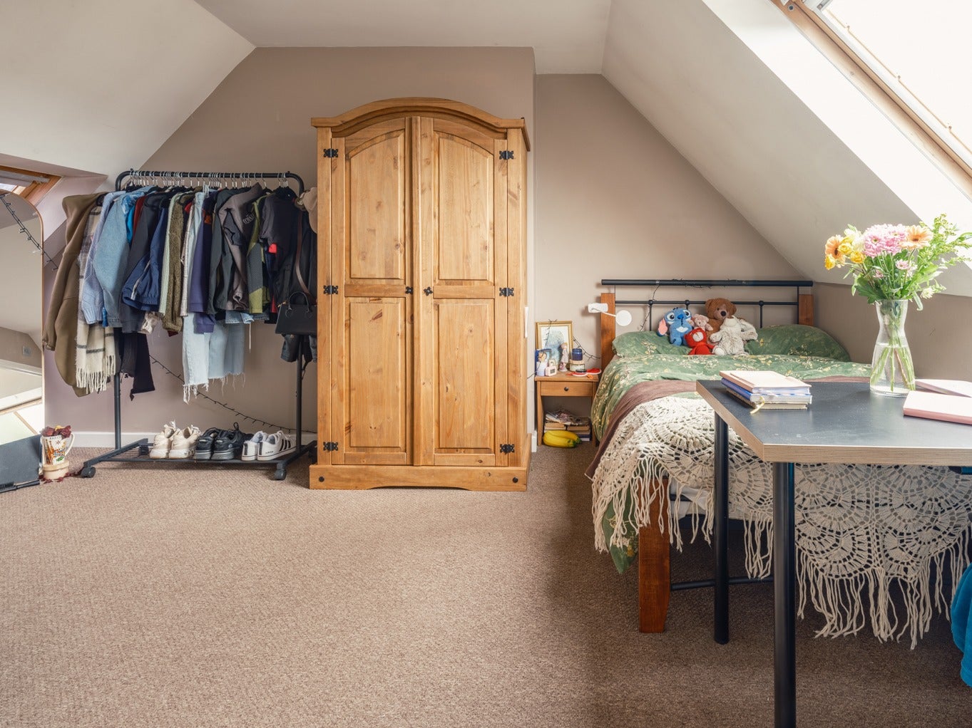 Room Westwood Gardens in Newcastle upon Tyne