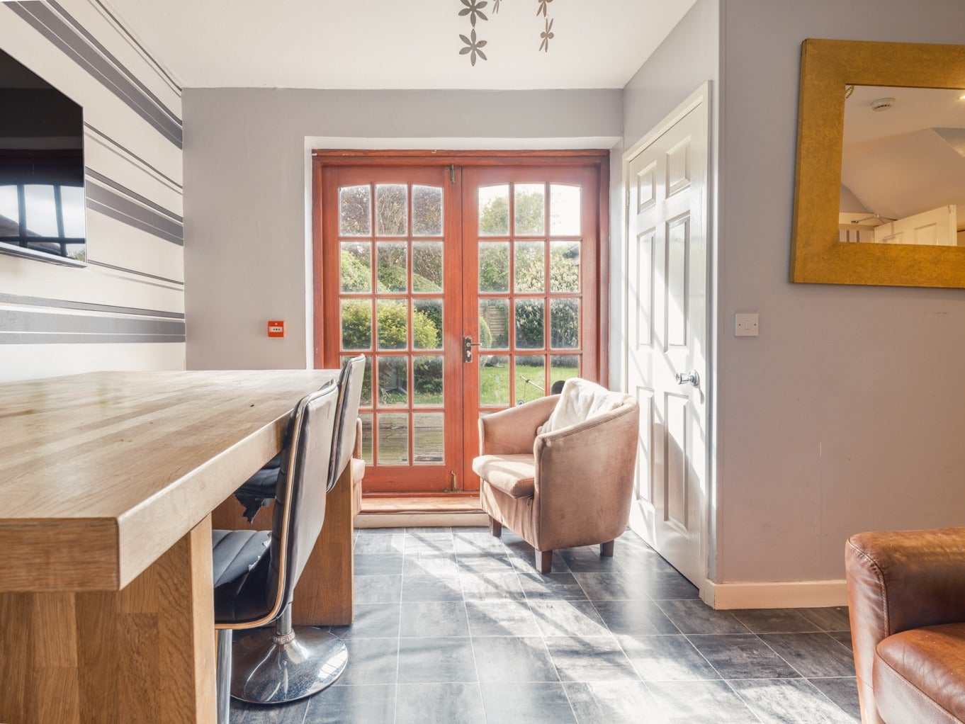 Room Westwood Gardens in Newcastle upon Tyne