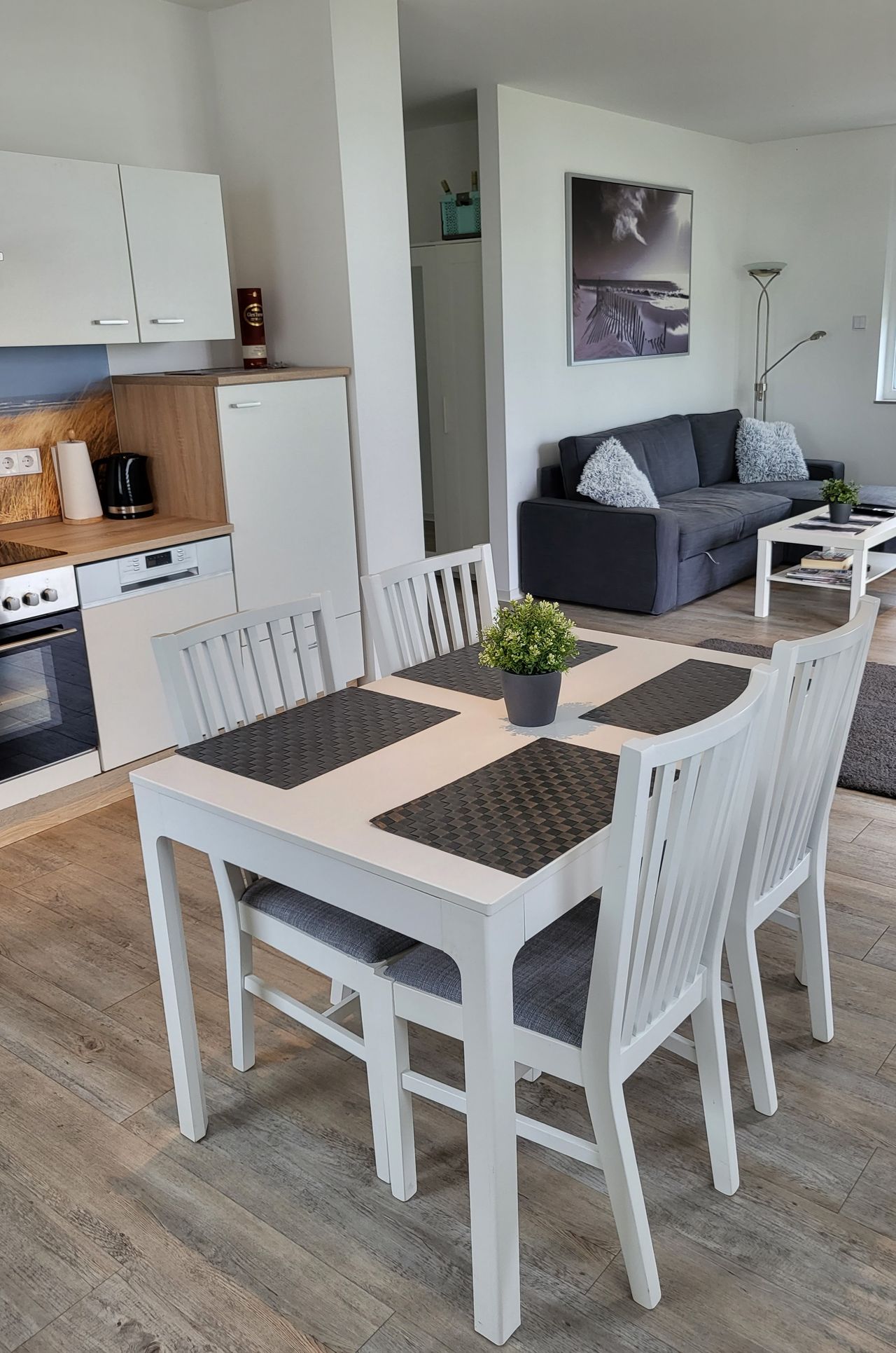 Wohnung Ilseradweg in Großräschen