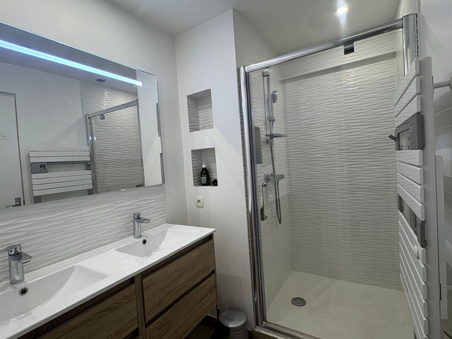 Appartement Boulevard Eugène Pierre à Marseille