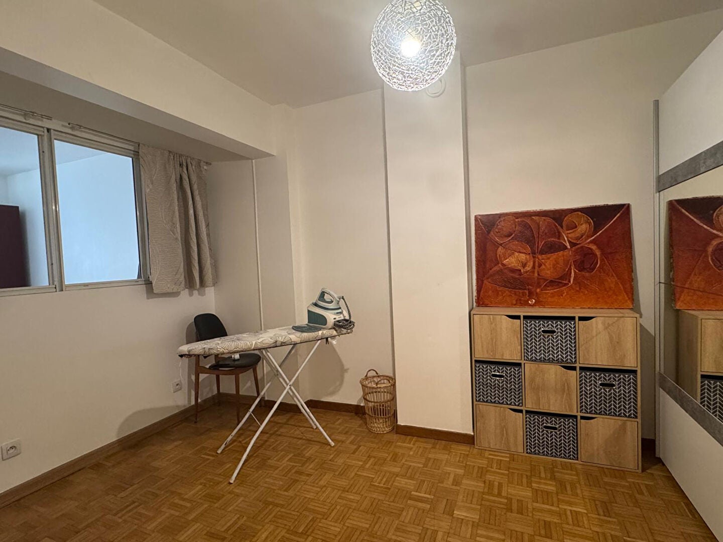 Appartement Boulevard Eugène Pierre à Marseille