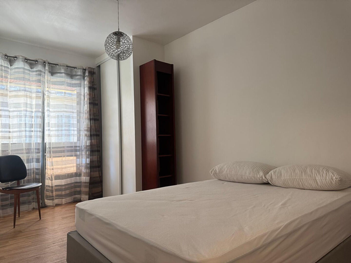 Appartement Boulevard Eugène Pierre à Marseille