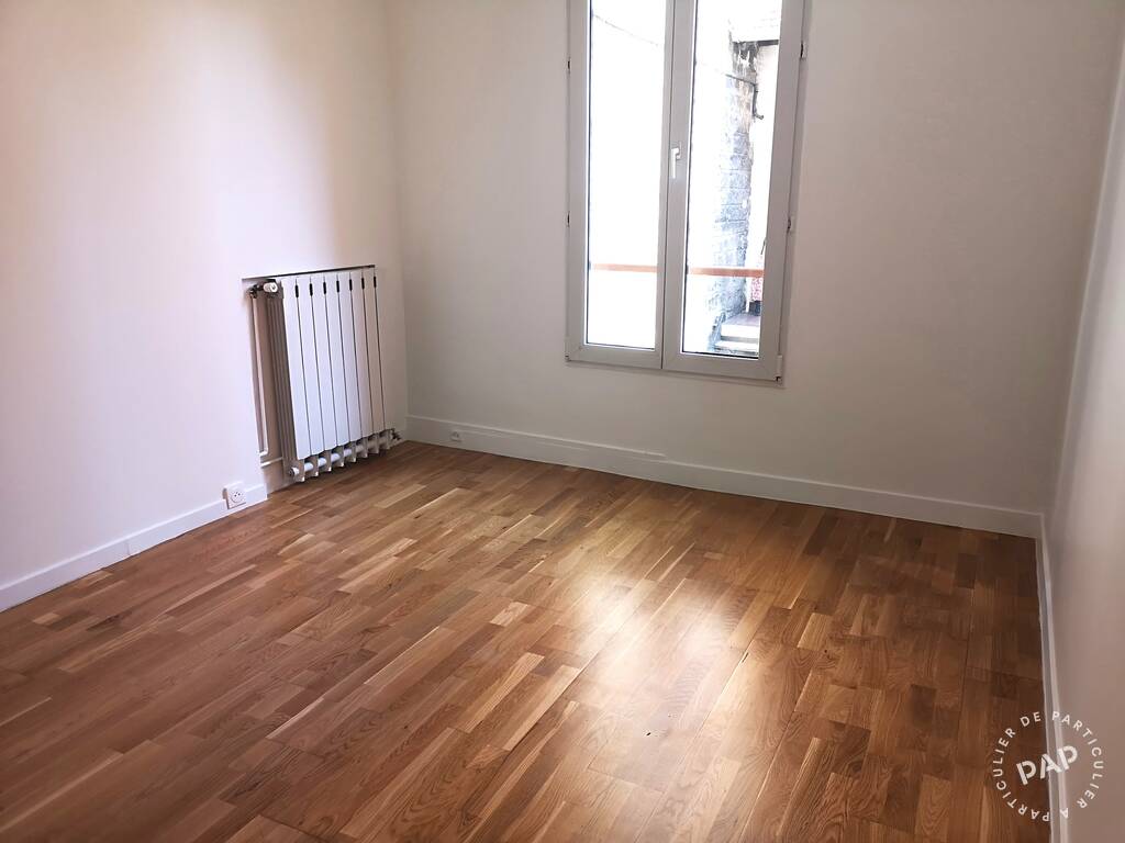 Appartement Rue des Hauts Bénards à Rueil-Malmaison