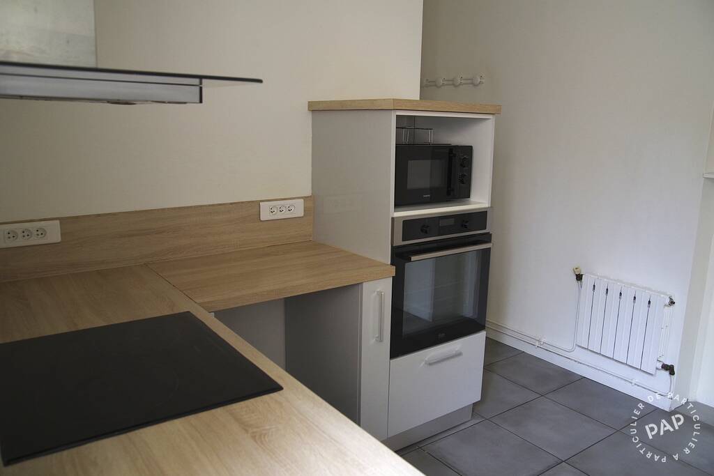 Appartement Rue des Hauts Bénards à Rueil-Malmaison
