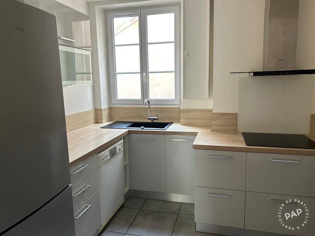 Appartement Rue des Hauts Bénards à Rueil-Malmaison