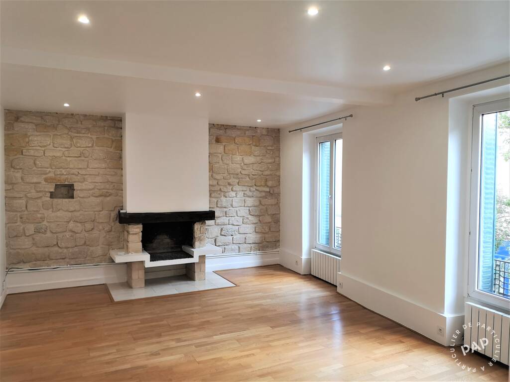Appartement Rue des Hauts Bénards à Rueil-Malmaison