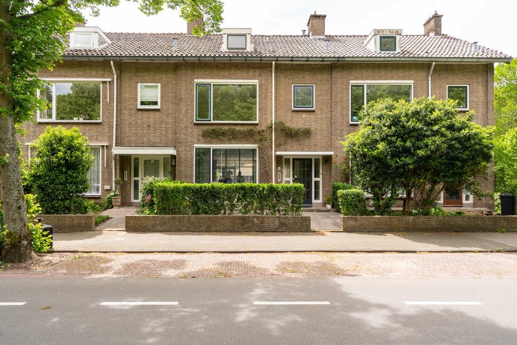Appartement Clematislaan in Wassenaar