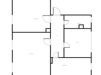 Wohnung Ruhrstraße in Braunschweig