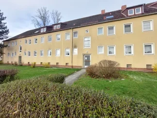 Wohnung Ruhrstraße in Braunschweig