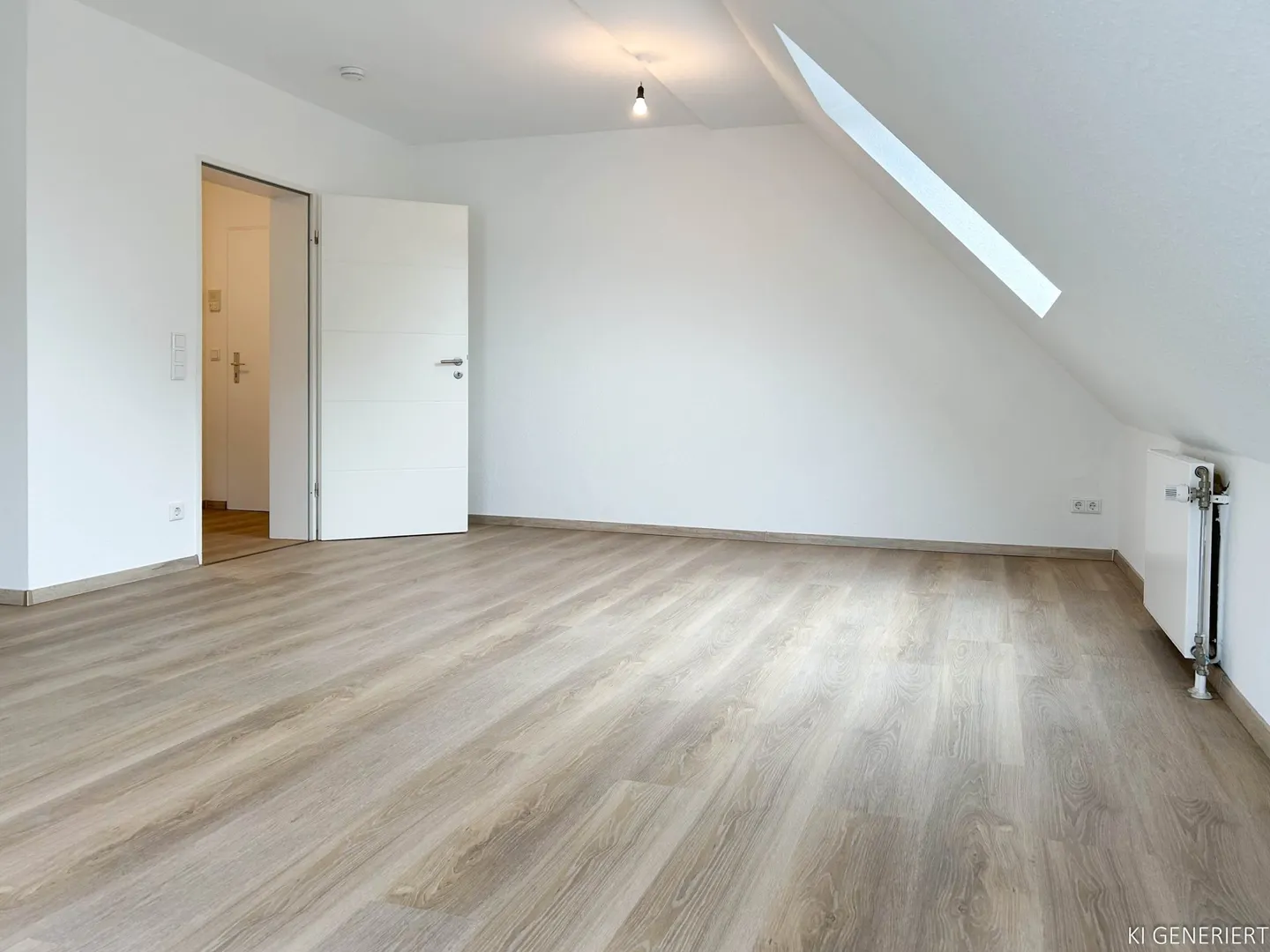 Wohnung Am Vogelsang in Gevelsberg