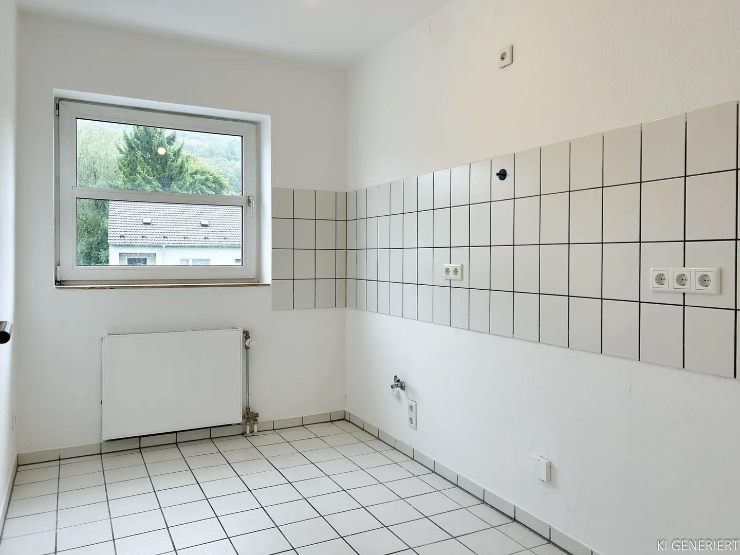Wohnung Am Vogelsang in Gevelsberg
