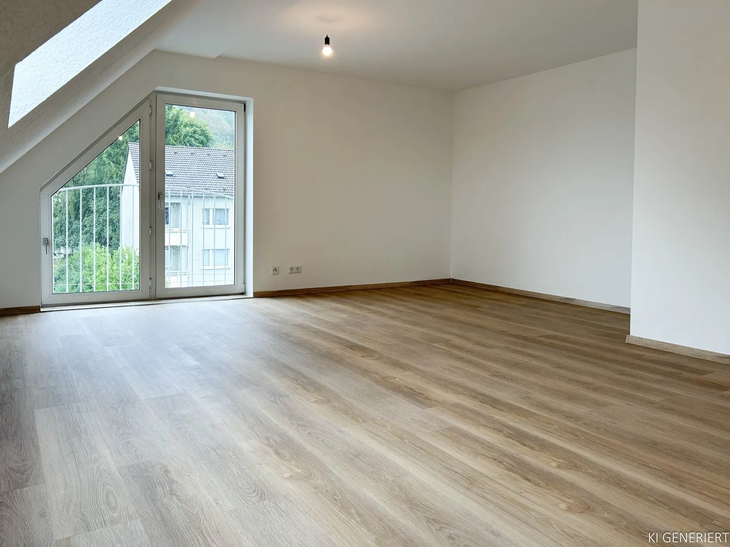Wohnung Am Vogelsang in Gevelsberg