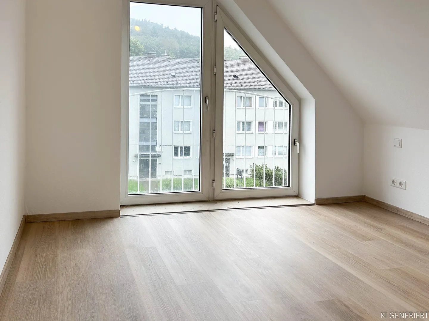 Wohnung Am Vogelsang in Gevelsberg