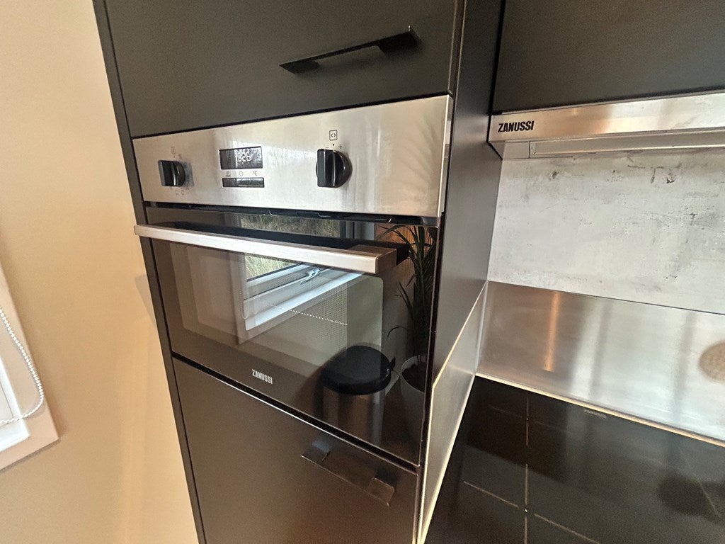 Tussenwoning te koop: Postweg 10-132, De Cocksdorp