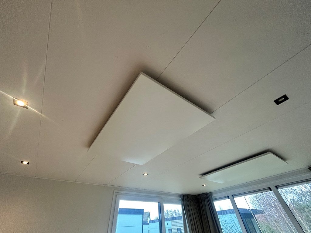 Tussenwoning te koop: Postweg 10-132, De Cocksdorp